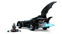 LEGO set 76304-1 Batman Forever Batmobile - Image 5
