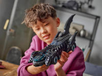 LEGO set 76304-1 Batman Forever Batmobile - Image 9