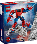 LEGO set 76308-1 Spider-Man Mech vs. Anti-Venom - Image 9