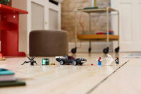 LEGO set 76309-1 Spider-Man vs. Venom Muscle Car - Image 9