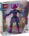 LEGO set 76316-1 Fantastic Four vs. Galactus Construction Figure - Image 3
