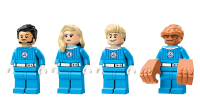 LEGO set 76316-1 Fantastic Four vs. Galactus Construction Figure - Image 5