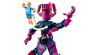 LEGO set 76316-1 Fantastic Four vs. Galactus Construction Figure - Image 7