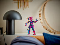 LEGO set 76316-1 Fantastic Four vs. Galactus Construction Figure - Image 9