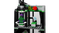 LEGO set 76324-1 Spider-Man vs. Oscorp - Image 6