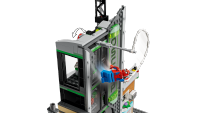 LEGO set 76324-1 Spider-Man vs. Oscorp - Image 7