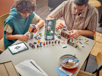 LEGO set 76324-1 Spider-Man vs. Oscorp - Image 11