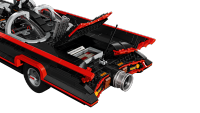 LEGO set 76328-1 Batman: The Classic TV Series Batmobile - Image 6