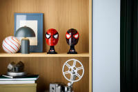 LEGO set 76329-1 Miles Morales' Mask - Image 3