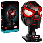 LEGO set 76329-1 Miles Morales' Mask - Image 2