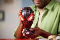 LEGO set 76329-1 Miles Morales' Mask - Image 8
