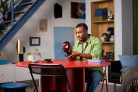LEGO set 76329-1 Miles Morales' Mask - Image 9