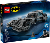 LEGO set 76331-1 Batman v Superman Batmobile - Image 2