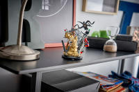 LEGO set 76334-1 Epic Battle: Spider-Man vs. Sandman - Image 7