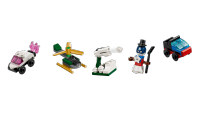 LEGO set 76340-1 Super Heroes Marvel Advent Calendar 2026 - Image 4