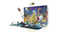 LEGO set 76340-1 Super Heroes Marvel Advent Calendar 2026 - Image 5