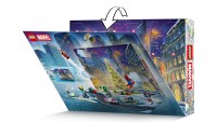LEGO set 76340-1 Super Heroes Marvel Advent Calendar 2026 - Image 6