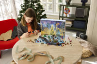 LEGO set 76340-1 Super Heroes Marvel Advent Calendar 2026 - Image 7