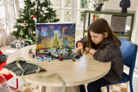 LEGO set 76340-1 Super Heroes Marvel Advent Calendar 2026 - Image 8