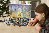 LEGO set 76340-1 Super Heroes Marvel Advent Calendar 2026 - Image 9