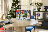 LEGO set 76340-1 Super Heroes Marvel Advent Calendar 2026 - Image 10