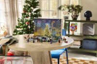 LEGO set 76340-1 Super Heroes Marvel Advent Calendar 2026 - Image 11