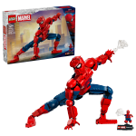 LEGO set 76346-1 Spider-Man Hero Figure - Image 2