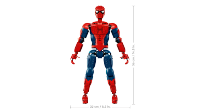 LEGO set 76346-1 Spider-Man Hero Figure - Image 3