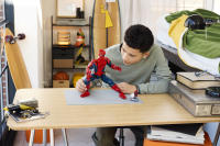 LEGO set 76346-1 Spider-Man Hero Figure - Image 7