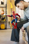 LEGO set 76346-1 Spider-Man Hero Figure - Image 8