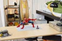 LEGO set 76346-1 Spider-Man Hero Figure - Image 9