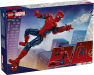 LEGO set 76346-1 Spider-Man Hero Figure - Image 10