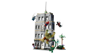 LEGO set 76350-1 Spider-Man vs. Hulk Epic Clash - Image 3