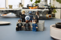 LEGO set 76354-1 S.H.I.E.L.D. Helicarrier - Image 3
