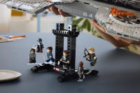 LEGO set 76354-1 S.H.I.E.L.D. Helicarrier - Image 4