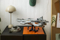 LEGO set 76354-1 S.H.I.E.L.D. Helicarrier - Image 12