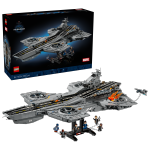 LEGO set 76354-1 S.H.I.E.L.D. Helicarrier - Image 2