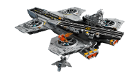 LEGO set 76354-1 S.H.I.E.L.D. Helicarrier - Image 17