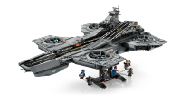 LEGO set 76354-1 S.H.I.E.L.D. Helicarrier - Image 18