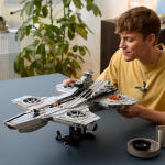 LEGO set 76354-1 S.H.I.E.L.D. Helicarrier - Image 19