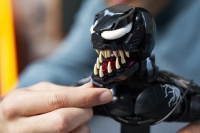 LEGO set 76356-1 Venom Bust - Image 3