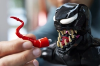 LEGO set 76356-1 Venom Bust - Image 4