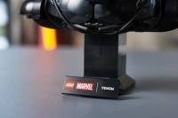 LEGO set 76356-1 Venom Bust - Image 7