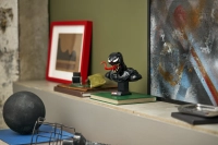 LEGO set 76356-1 Venom Bust - Image 11