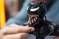 LEGO set 76356-1 Venom Bust - Image 21