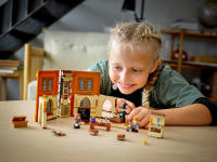 LEGO set 76382-1 Hogwarts Moment: Transfiguration Class - Image 4