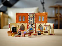 LEGO set 76382-1 Hogwarts Moment: Transfiguration Class - Image 5