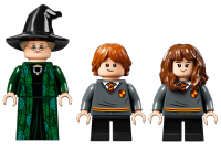 LEGO set 76382-1 Hogwarts Moment: Transfiguration Class - Image 7