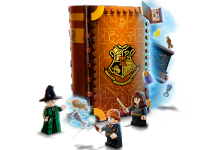 LEGO set 76382-1 Hogwarts Moment: Transfiguration Class - Image 8
