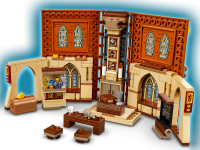 LEGO set 76382-1 Hogwarts Moment: Transfiguration Class - Image 9